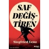 SAF DEĞİŞTİREN-CAN YAYINLARI