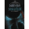 Şafak Katilleri - Darren Shan - Tudem Yayınları