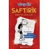 Saftirik Greg’in Günlüğü 1- Epsilon Yayınları