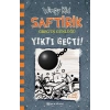 Saftirik Greg’in Günlüğü 14- Yıktı Geçti - Jeff Kinney - Epsilon Yayınları