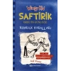 Saftirik Greg’in Günlüğü 2-Rodrick Kuralları- Jeff Kinney - Epsilon Yayınları