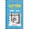 Saftirik Greg’in Günlüğü 6-Panik Yok! - Jeff Kinney - Epsilon Yayınları
