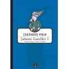 Şahane Gazeller 1 - İskender Pala - Kapı Yayınları