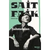 Şahmerdan-Sait Faik Abasıyanık-Can Yayınları