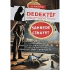 SAHNEDE CİNAYET - DEDEKTİF ÇÖZME OYUNU - MT DEDEKTİFLİK