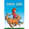 Şaka Gibi - Güldem Şahan - Tudem Yayınları