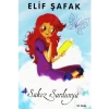 Sakız Sardunya - Elif Şafak - Doğan Egmont Yayınları