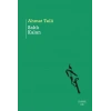 Saklı Kalan-Ahmet Telli- Everest Yayınları