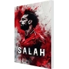Salah-Can Eren-(Futbol)-Peta Kitap