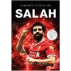 Salah-Sahanın Yıldızları -(Futbol)- Harry Coninx - Parodi Yayınları