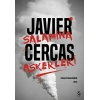 Salamina Askerleri (Ciltli) - Javier Cercas - Everest Yayınları