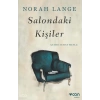 Salondaki Kişiler - Norah Lange - Can Yayınları
