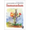 Saman Adam - Anooshircan Miandji - Bilgi Yayınevi