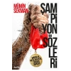 ŞAMPİYON SÖZLERİ - MÜMİN SEKMAN - ALFA YAYINLARI