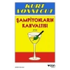 Şampiyonların Kahvaltısı - Kurt Vonnegut - Can Yayınları