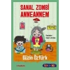 Sanal Zombi Anneannem-Güzin Öztürk-Tudem Yayınları