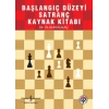 SANTRANÇ DERS KİTABI BAŞLANGIÇ DÜZEYİ - OLGUN KULAÇ - İŞ BANKASI KÜLTÜR YAYINLARI