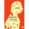 Sapiensin Yolculuğu-Lluís Quintana-Murci-İrene Yayıncılık