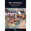 Sardalye Sokağı - John Steinbeck - İletişim Yayınları