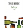 Sarhoşlar - Orhan Kemal -  Everest Yayınları