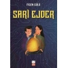 Sarı Ejder-Figen Gülü-Kırmızı Kedi Çocuk