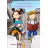 Sarı Sarı Ayvalar- Gülsüm Cengiz - Eksik Parça Yayınları