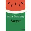 SARI YAZ - MAHİR ÜNSAL ERİŞ - CAN YAYINLARI