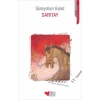 Sarıtay - Süleyman Bulut - Can Çocuk Yayınları