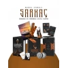 Sarkaç 3: Hüküm Ve Düğün-Ciltli Kutulu-Maral Atmaca-Ephesus Yayınları