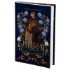Sarraf - Eski Bir Aşk (Ciltli)- Tuğba Nur Cebecioğlu- Artemis Yayınları