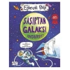Şaşırtan Galaksi - Kjartan Poskitt - Eğlenceli Bilgi Yayınları