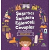 Şaşırtıcı Sorulara Eğlenceli Cevaplar Binalar- Bookalemun Yayınları
