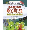 Şaşmaz Ölçüler - Kjartan Poskitt -Eğlenceli Bilgi Yayınları