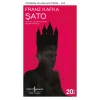 Şato - Franz Kafka - İş Bankası Kültür Yayınları
