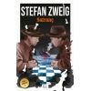 Satranç - Stefan Zweig - Bilgili Yayınları