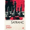 Satranç - Stefan Zweig - Dokuz Yayınları