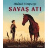 Savaş Atı (Resimli Kitap) - Michael Morpurgo - Tudem Yayınları