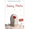 Savaş Pilotu- Tam Metin- Antoine de Saint Exupery- Dokuz Yayınları