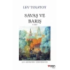 Savaş ve Barış - Lev Nikolay Tolstoy - Can Yayınları