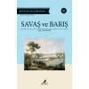 Savaş ve Barış - Lev Nikolayeviç Tolstoy - Anonim Yayınları