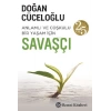 Savaşçı- Yeni Kapak - Doğan Cüceloğlu - Remzi Yayınları