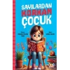 Sayılardan Korkan Çocuk-Handan Yalvaç Arıcı-Nesil Yayınları