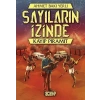 Sayıların İzinde 1-Kayıp Piramit - Ahmet Baki Yerli - Acayip Kitaplar Yayınları
