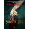 Schindlerin Listesi - Thomas Keneally - Ephesus Yayınları
