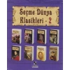 Seçme Dünya Klasikleri -2 (20 Kitap) - Anonim Yayınları