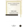 SEÇME MASALLAR HANS CHRİSTİAN ANDERSEN / İŞ BANKASI KÜLTÜR YAYINLARI