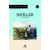 Sefiller - Victor Hugo - Anonim Yayınları