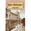Şehir Mektupları - Ahmet Rasim - Anonim Yayınları