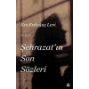 Şehrazatın Son Sözleri-Ece Erdoğuş Levi-Epsilon Yayınevi