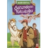 Şehzadenin Yolculuğu - Habib Bektaş - Altın Kitaplar Yayınları